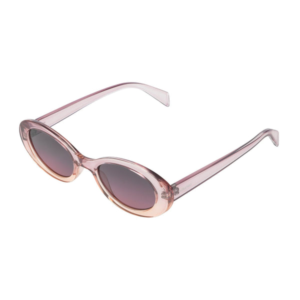Ana / Blush & Gradient Blue Red Lens - Shade Files